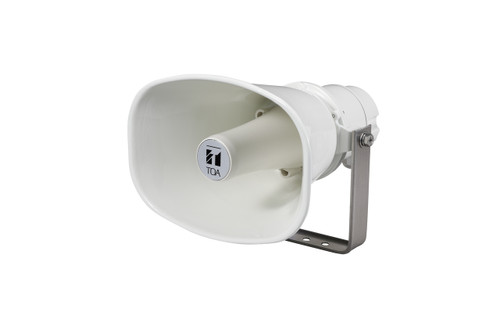 TOA IP-A1SC15 IP Paging Horn Speaker  TOA IP-A1SC15 IP Paging Horn Speaker