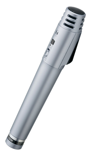TOA IR-200M Handheld Infrared Wireless Microphone TOA IR-200M Handheld Infrared Wireless Microphone