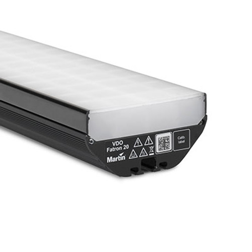 Martin Lighting VDO Fatron Flat Diffuser (91611809) Martin Lighting VDO Fatron Flat Diffuser (91611809)