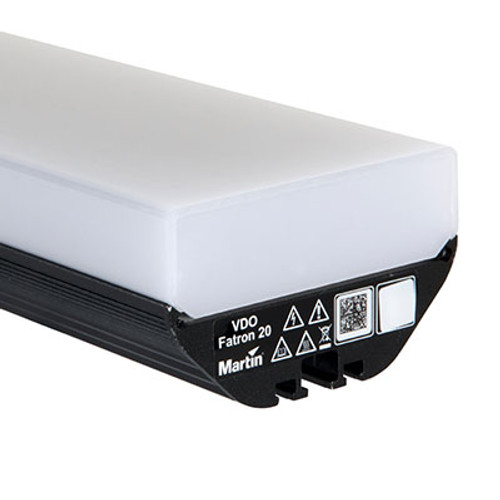 Martin Lighting VDO Fatron Square Diffuser (91611817-) Martin Lighting VDO Fatron Square Diffuser (91611817-)