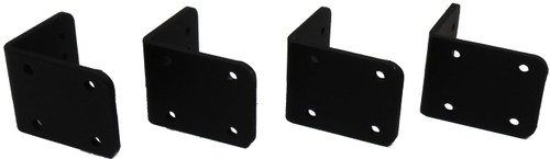 TOA MB-DM820-AM Metal Desk Mount Bracket For AV-20D And AV-60S TOA MB-DM820-AM Metal Desk Mount Bracket For AV-20D And AV-60S