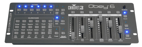 Chauvet DJ Obey 6