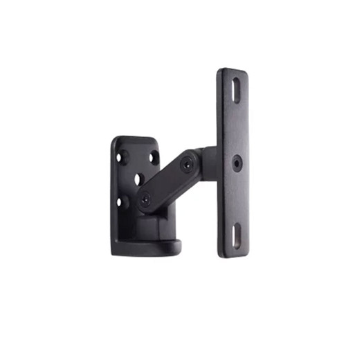 Frenetik FNK/WMB SPK Mount 3 Axis Wall Mounting Bracket (SPK Mount - Black-)