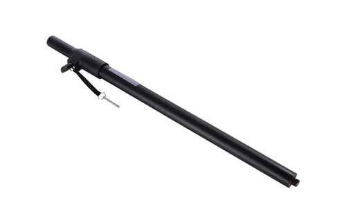 Frenetik FNK/SMP Speaker Mounting Pole 35mm Telescopic Coupling Tube (Black) (FNK/SMP)