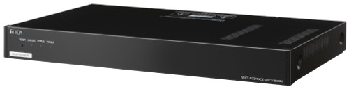 TOA N-8000MI IP Intercom Multi-Interface  TOA N-8000MI IP Intercom Multi-Interface