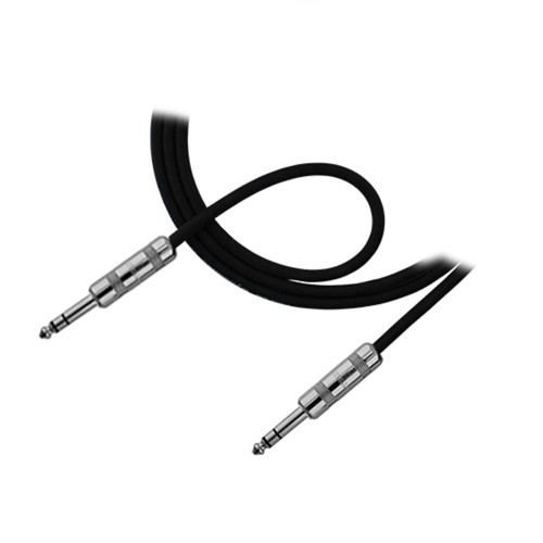 Livemix CBL-TRS-6 TRS to TRS Cable for FP-2 Foot Controller (CBL-TRS-6) Livemix CBL-TRS-6 TRS to TRS Cable for FP-2 Foot Controller (CBL-TRS-6)