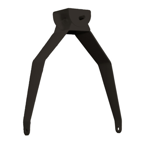 SoundTube AC-HP-SM1290 Surface Mount Bracket for HP1290 Speaker (AC-HP-SM1290-BK-) SoundTube AC-HP-SM1290 Surface Mount Bracket for HP1290 Speaker (AC-HP-SM1290-BK-)