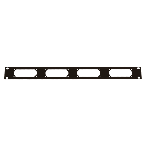 SoundTube AC-SA202-RMA Rack Mount Adapter Plate for the SA202 Amplifier (AC-SA202-RMA-) SoundTube AC-SA202-RMA Rack Mount Adapter Plate for the SA202 Amplifier (AC-SA202-RMA-)