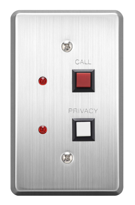 TOA RS-140 Switch Panel For Substation Interface Unit TOA RS-140 Switch Panel For Substation Interface Unit