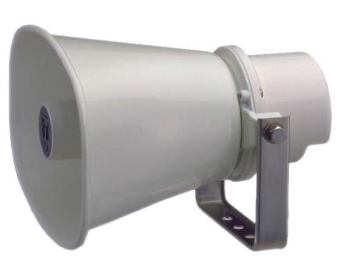 TOA SC-615 15W Paging Horn Speaker TOA SC-615 15W Paging Horn Speaker