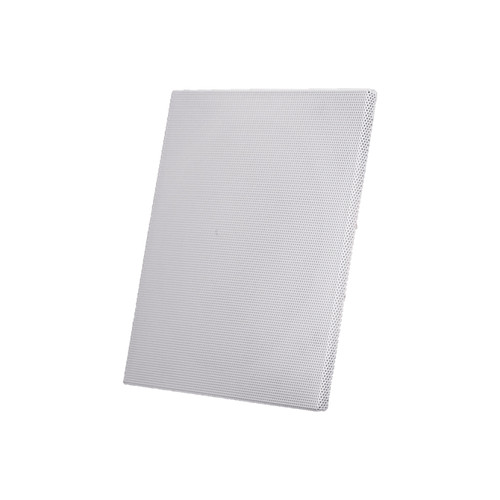 SoundTube GRL-CM42EZ-II-SQ-WH CM42-EZ-II Speaker Flangeless Magnetic White Square Grille (GRL-CM42EZ-II-SQ-WH) SoundTube GRL-CM42EZ-II-SQ-WH CM42-EZ-II Speaker Flangeless Magnetic White Square Grille (GRL-CM42EZ-II-SQ-WH)