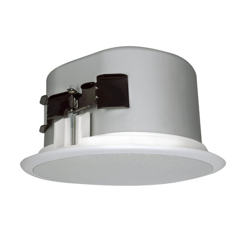 SoundTube CM600i 6.5" In Ceiling Speaker with a BroadBeam® Tweeter (CM600i-BK-) SoundTube CM600i 6.5" In Ceiling Speaker with a BroadBeam® Tweeter (CM600i-BK-)