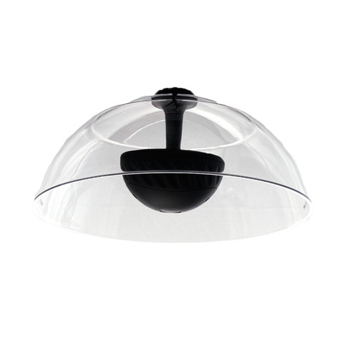 SoundTube FP60 Stereo Dual-Parabolic SoundDome Speaker with Clear Dome (FP6020-II)