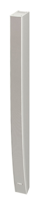 TOA SR-H3S 360W Line Array Speaker Curved 20 Degrees TOA SR-H3S 360W Line Array Speaker Curved 20 Degrees