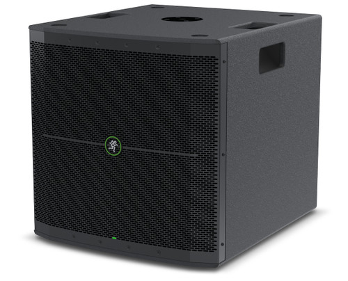 Mackie Thump118S 18″ 1400W Powered Subwoofer (Thump118S) Mackie Thump118S 18″ 1400W Powered Subwoofer (Thump118S)