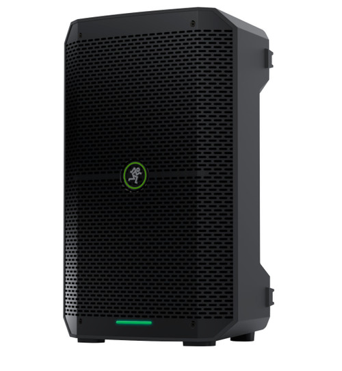 Mackie Thump GO 8″ Portable Battery-Powered Loudspeaker (Thump GO)