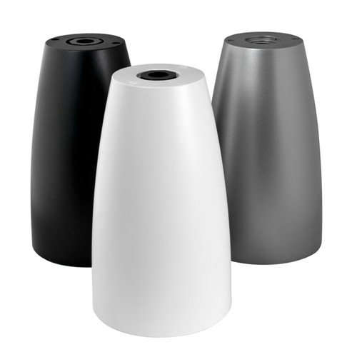 SoundTube AC-DS31-EZ-TS Tapered Sleeve for the DS31-EZ (AC-DS31-EZ-TS-BK-) SoundTube AC-DS31-EZ-TS Tapered Sleeve for the DS31-EZ (AC-DS31-EZ-TS-BK-)