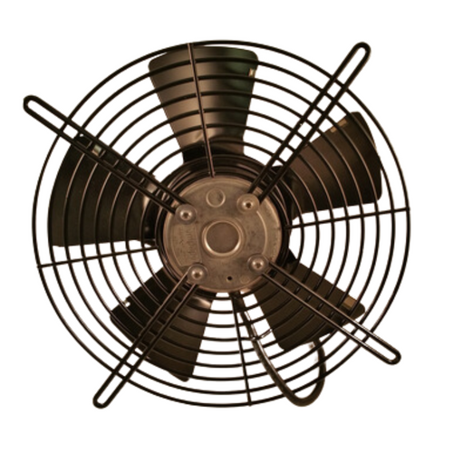 Leviton Colortran i48, i48e, i96, i96e rack fan (120V) (FAN-00848-00)