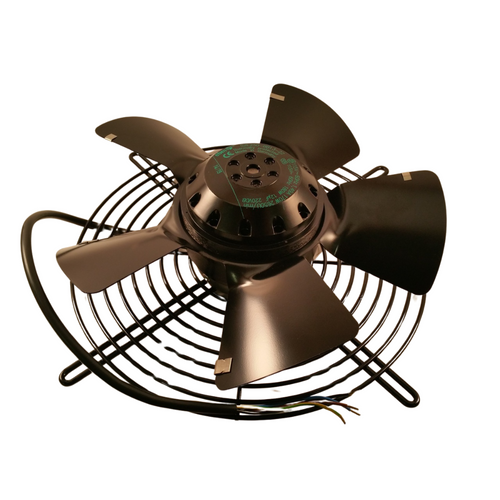 Leviton Colortran i48, i48e, i96, i96e rack fan (120V) (FAN-00848-00)