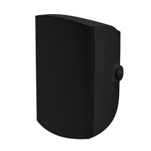 SoundTube SM52-EZ-WX 5.25" Extreme Weather Outdoor Surface Mount Speaker (SM52-EZ-WX-BK-) SoundTube SM52-EZ-WX 5.25" Extreme Weather Outdoor Surface Mount Speaker (SM52-EZ-WX-BK-)