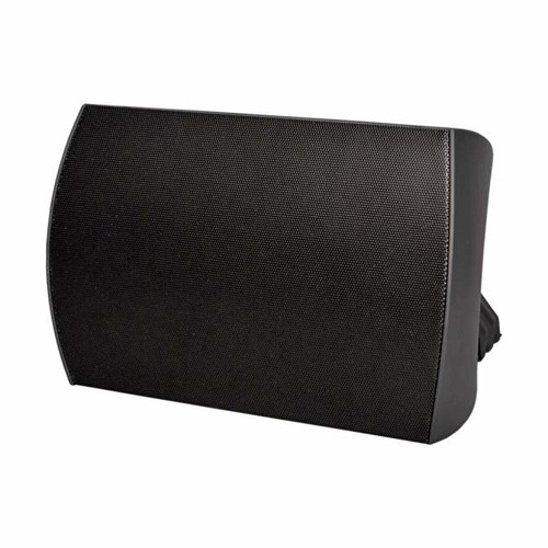 SoundTube IPD-SM52-EZ-WX IP-Addressable, Weather-Resistant, Dante-Enabled Speaker (IPD-SM52-EZ-WX-BK-) SoundTube IPD-SM52-EZ-WX IP-Addressable, Weather-Resistant, Dante-Enabled Speaker (IPD-SM52-EZ-WX-BK-)