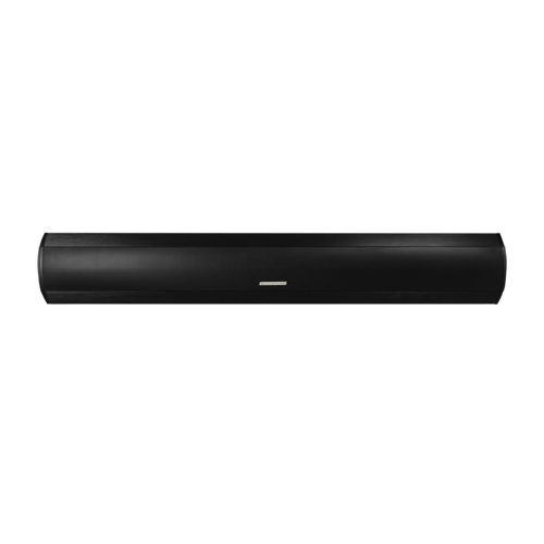 SoundTube IPD-TSB2.0 STNet® Ultra-Thin 2-way Dante-Enabled Soundbar (IPD-TSB2.0)