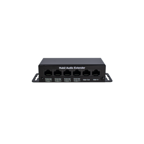 SoundTube IPD-EXT BOX 2 Extender Box (IPD-EXT BOX)