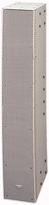 TOA SR-S4S Curved Short Throw Two-Way Line Array Speaker System