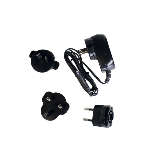 SoundTube AC-PS512-INTL 5v 1.2 a Switching Power Supply, for US and International Use (AC-PS512-INTL)  SoundTube AC-PS512-INTL 5v 1.2 a Switching Power Supply, for US and International Use (AC-PS512-INTL)