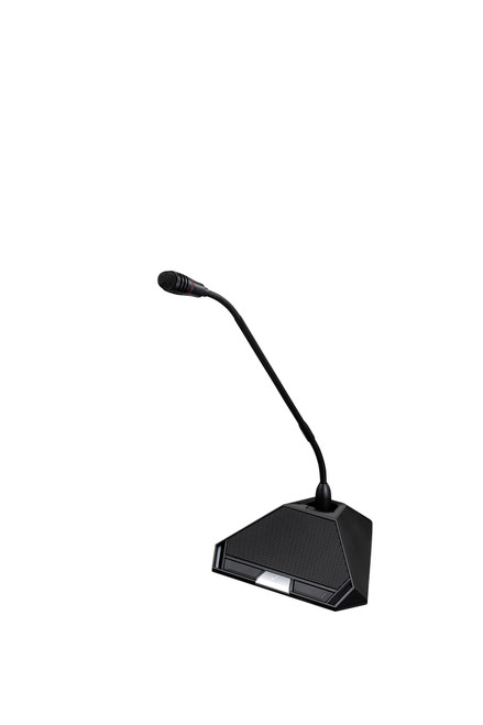 TOA TS-923 Standard Gooseneck Microphone Unit 