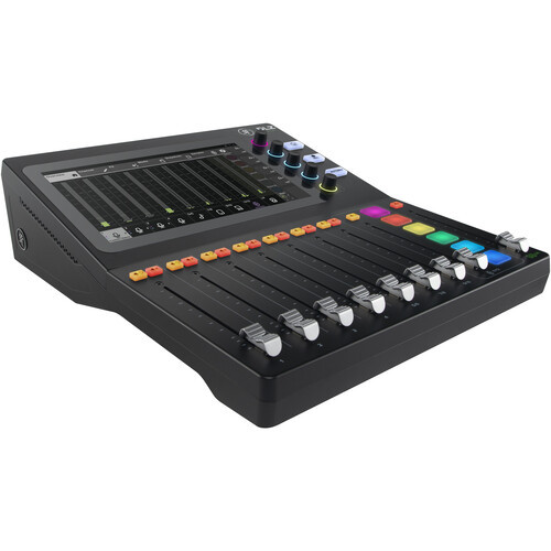 Mackie DLZ CREATOR Adaptive Digital Mixer with Mix Agent Technology (DLZ CREATOR)