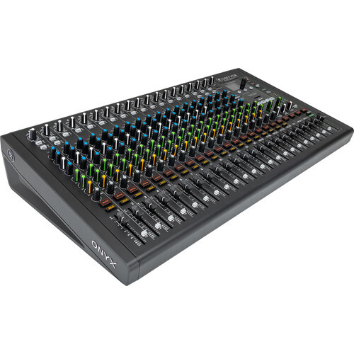 Mackie ONYX 1620 t.c ELECTRONIC M350 他 Mackie ONYX16 16-Channel Premium Analog Mixer with Multitrack USB