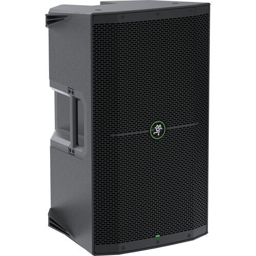 Mackie THUMP212XT 1400W 12" Powered PA Loudspeaker System with DSP and Bluetooth (THUMP212XT)  Mackie THUMP212XT 1400W 12" Powered PA Loudspeaker System with DSP and Bluetooth (THUMP212XT)