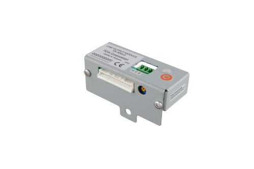 TOA VX-300LO Line Output Module TOA VX-300LO Line Output Module