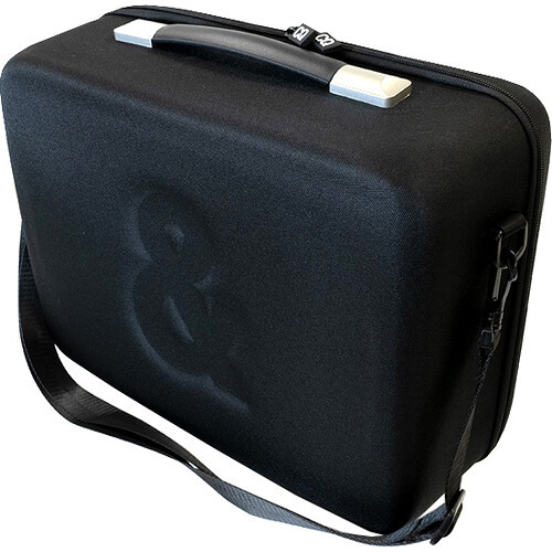 Allen & Heath AH-CQ18T-CASE Padded Carrying Soft Case for CQ-18T (AH-CQ18T-CASE)