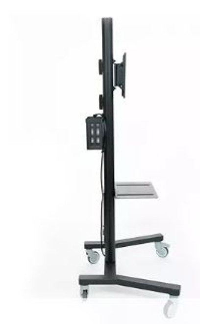 LiteTouch LiteCart Mobile Cart for 55", 65" and 75" LiteTouch