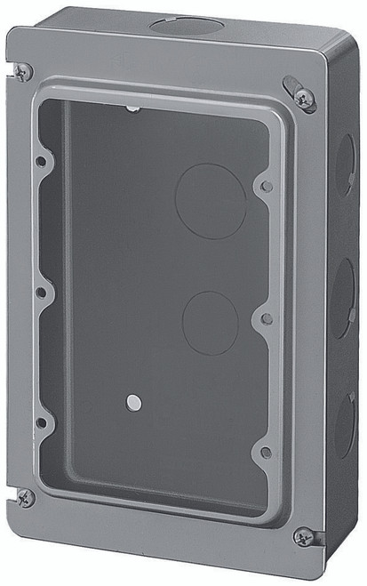 TOA YC-150 Back Box For N-8050DS TOA YC-150 Back Box For N-8050DS