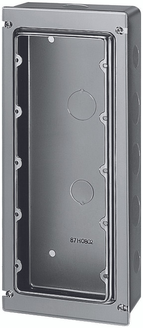 TOA YC-241 Back Box For N-8031MS TOA YC-241 Back Box For N-8031MS