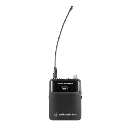 Audio-Technica ATW-T3201AEE1 body-pack transmitter Audio-Technica ATW-T3201AEE1 body-pack transmitter