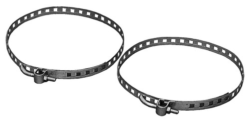 TOA YS-60B Pole Band For F Series Box Speakers TOA YS-60B Pole Band For F Series Box Speakers