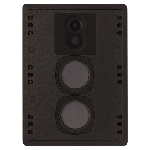 Phase Technology CI120 3-Way In-Wall Speaker (CI120) Phase Technology CI120 3-Way In-Wall Speaker (CI120)