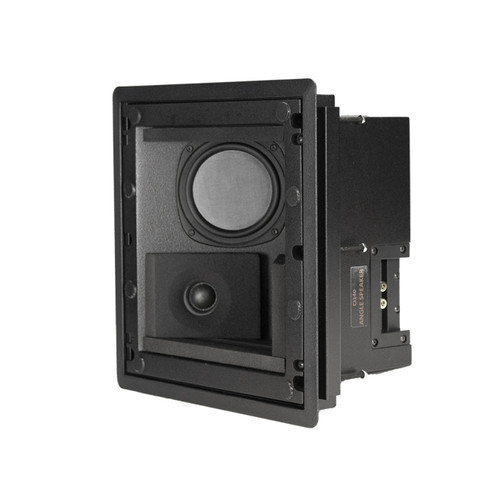  Phase Technology CI140 Angled Ceiling Speaker (CI140)