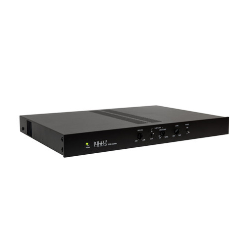 Phase Technology P350 AMPLIFIER High Current 350-Watt Amplifier (P350 AMPLIFIER) Phase Technology P350 AMPLIFIER High Current 350-Watt Amplifier (P350 AMPLIFIER)