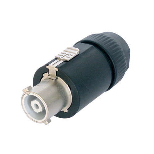 Linea Research LR-PowerCon 32A PowerCON Cable Conenctor For LR Amplifier  Linea Research LR-PowerCon 32A PowerCON Cable Conenctor For LR Amplifier