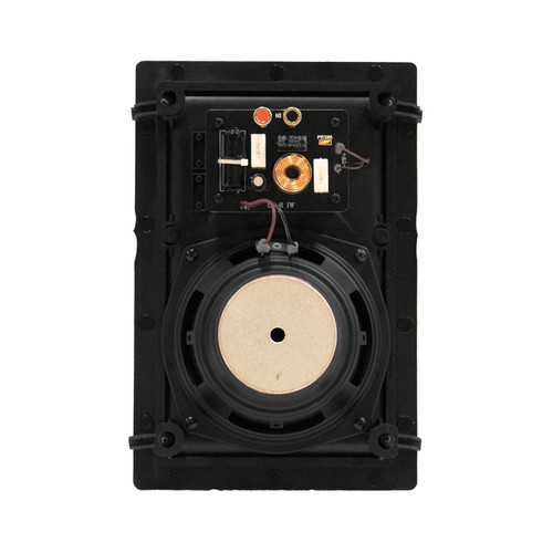 Phase Technology CS-6 IW 6.5" 2-way In-Wall Speaker (CS-6 IW)