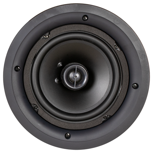 Phase Technology CS-6R 6.5" 2-way In-Ceiling Speaker (CS-6R)