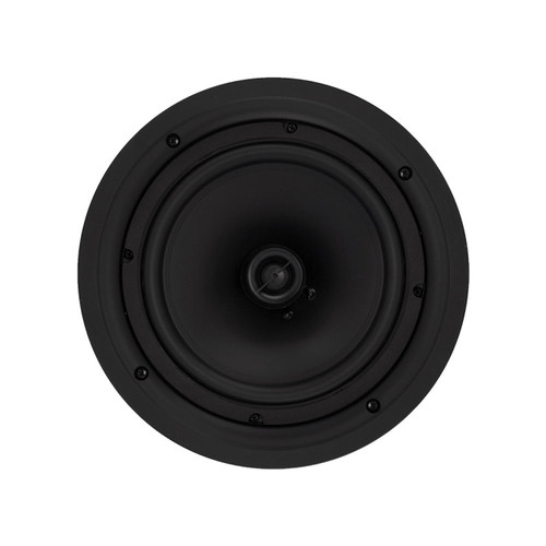 Phase Technology CS-8R 8" 2-way In-Ceiling Speaker (CS-8R) Phase Technology CS-8R 8" 2-way In-Ceiling Speaker (CS-8R)