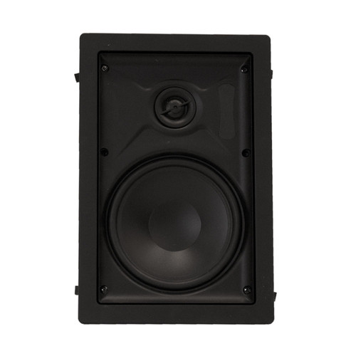 Phase Technology CS-6 IWMP 6" 2-way In-Wall Speaker Master Pack (12 Units) (CS-6 IWMP)