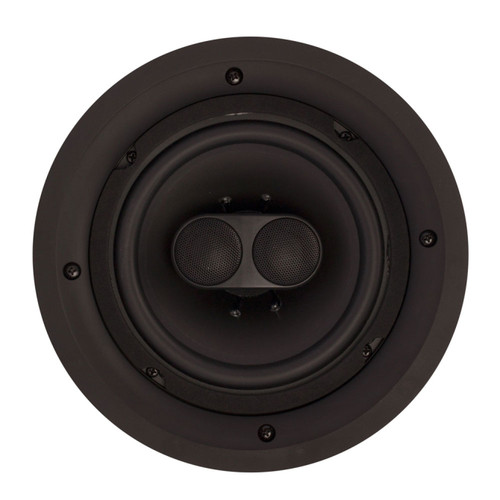 Phase Technology CS-6R DVTMP In-Ceiling Speaker Master Pack (16 Units) (CS-6R DVTMP)