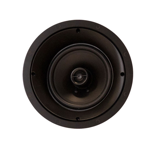 Phase Technology CS-6R POINTMP 6" 2-way In-Ceiling Speaker (12 Units) (CS-6R POINTMP)